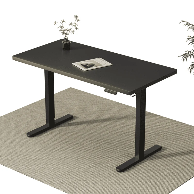 V2 Ultra Elektrisch Höhenverstellbarer Schreibtisch mit Doppelmotor