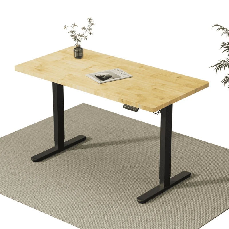 V2 Ultra Elektrisch Höhenverstellbarer Schreibtisch mit Doppelmotor
