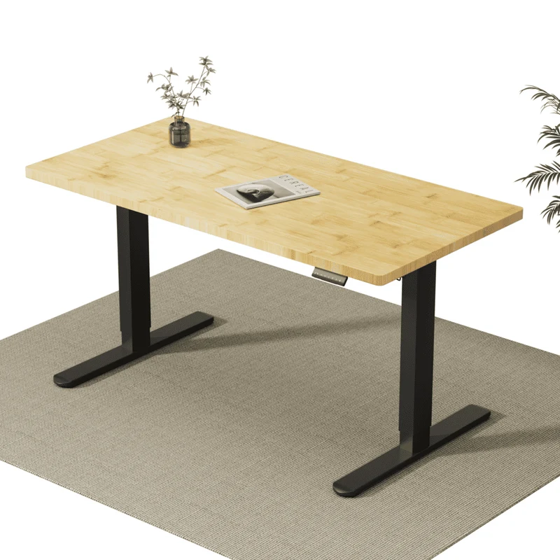 V2 Ultra Elektrisch Höhenverstellbarer Schreibtisch mit Doppelmotor