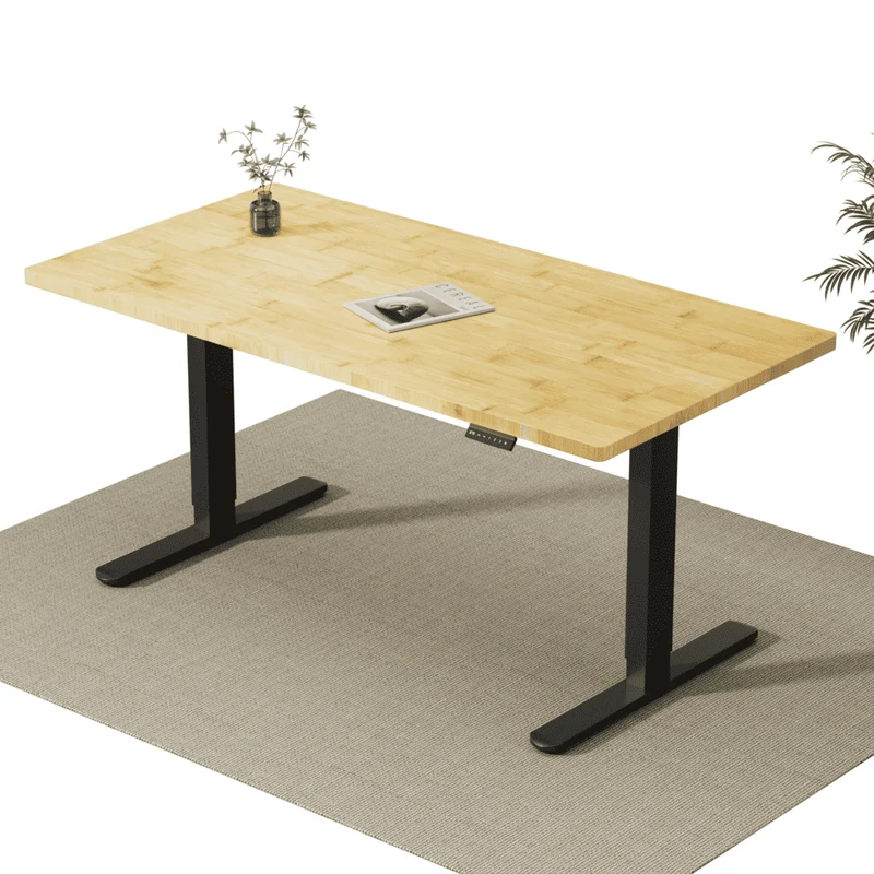 V2 Ultra Elektrisch Höhenverstellbarer Schreibtisch mit Doppelmotor