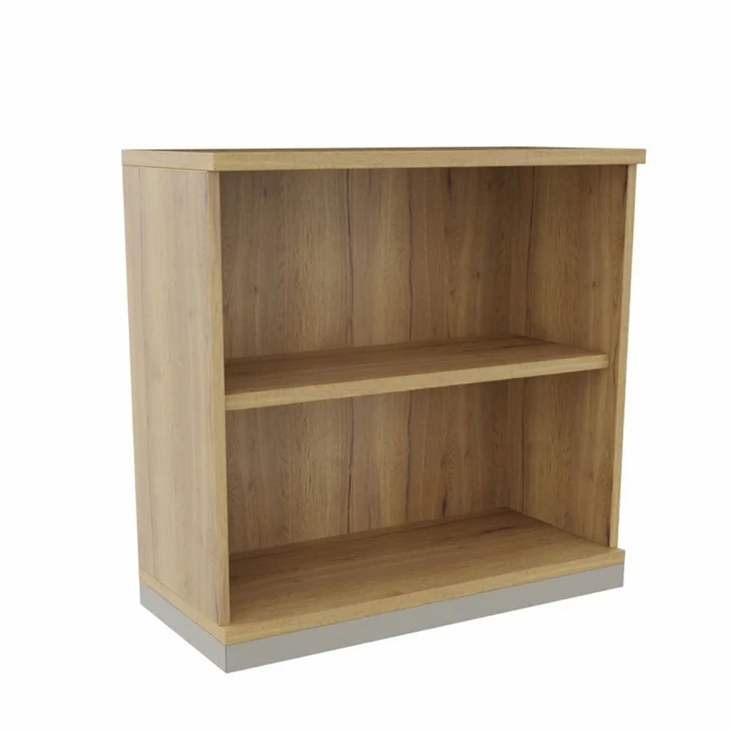 Aktenregal Style | Büroregal 2OH 80 cm breit