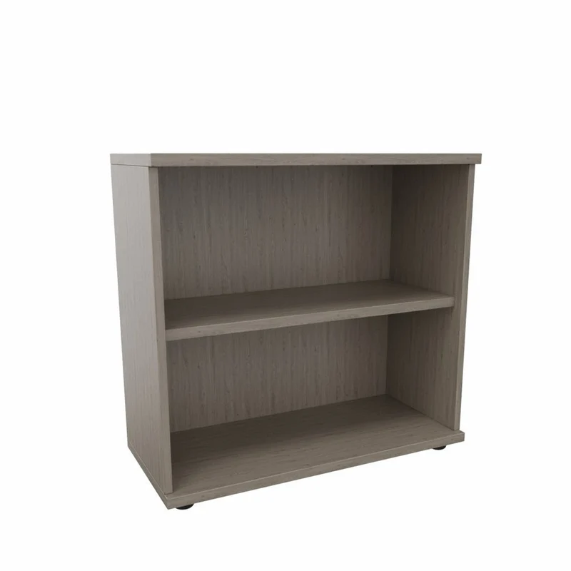 Aktenregal Style | Büroregal 2OH 80 cm breit