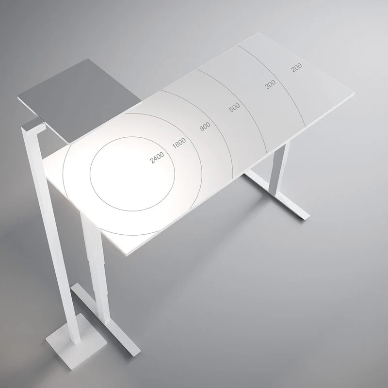 Stehleuchte Büro LED - Stadio Solo & Duo