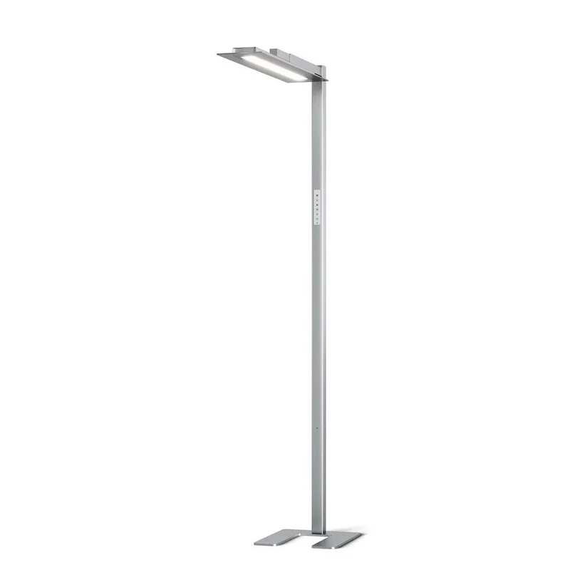 Stehleuchte Büro LED - fm Stadio Duo