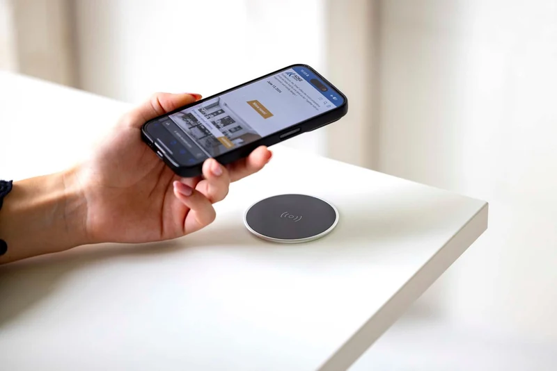 Charge Wireless Charger