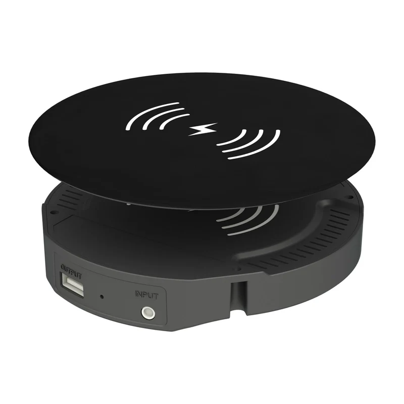 Charge Wireless Charger