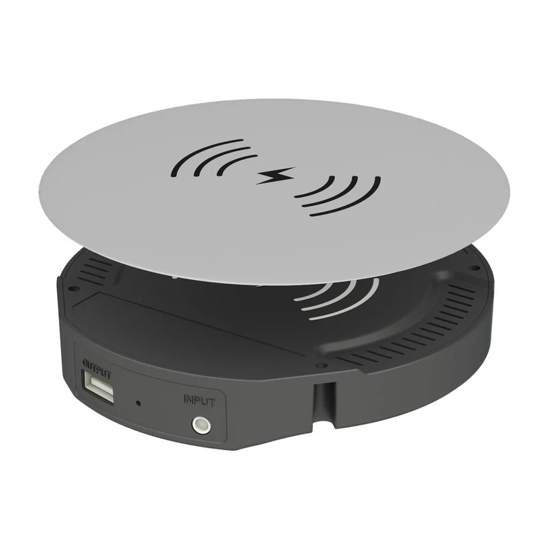 Charge Wireless Charger