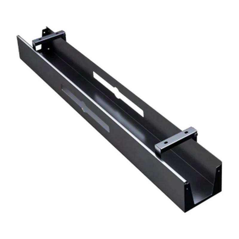 Kabelwanne kippbar 100 cm
