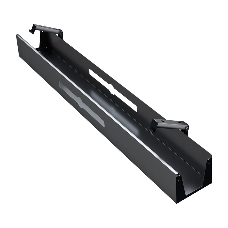 Kabelwanne kippbar 100 cm