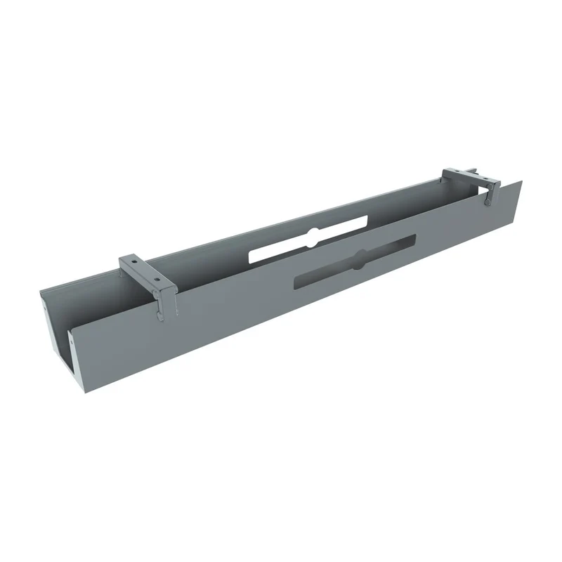 Kabelwanne kippbar 100 cm