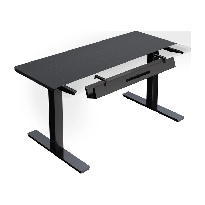 Kabelwanne kippbar 100 cm