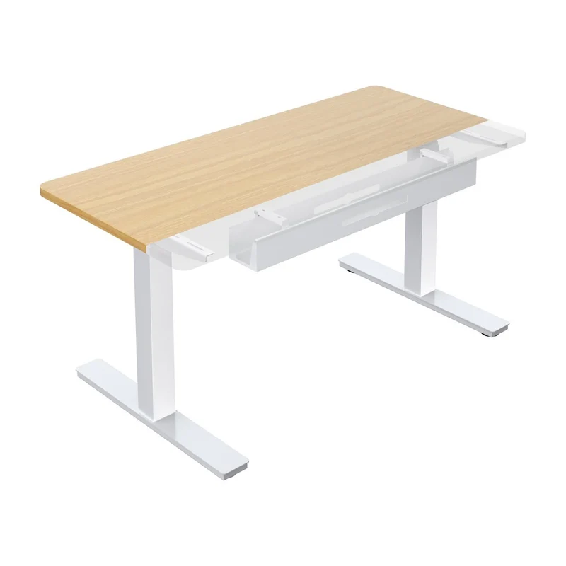 Kabelwanne kippbar 100 cm