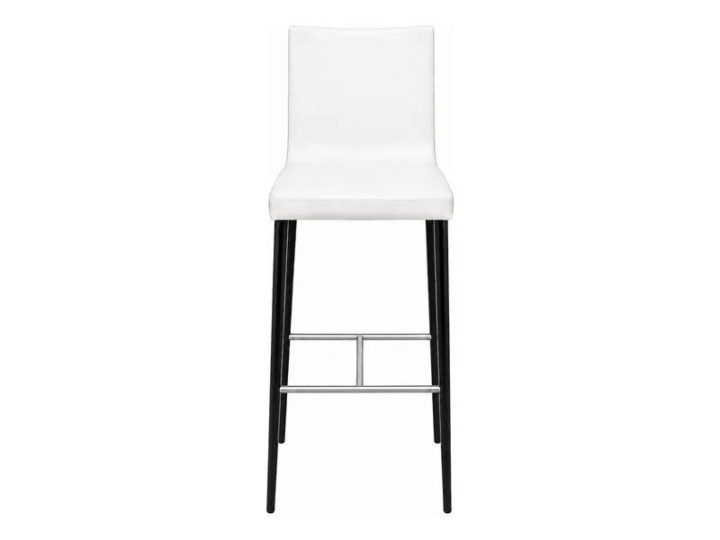 Barhocker Weiß »Perla« gebraucht