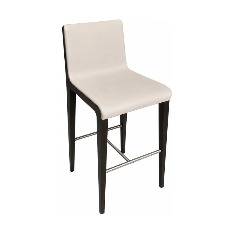 Barhocker Weiß »Perla« gebraucht