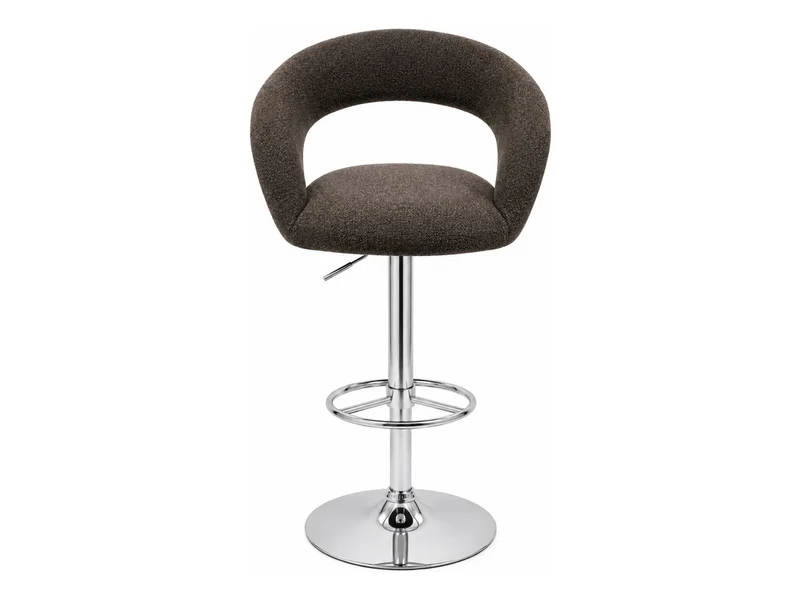 Barhocker Graubraun »Tortora« gebraucht
