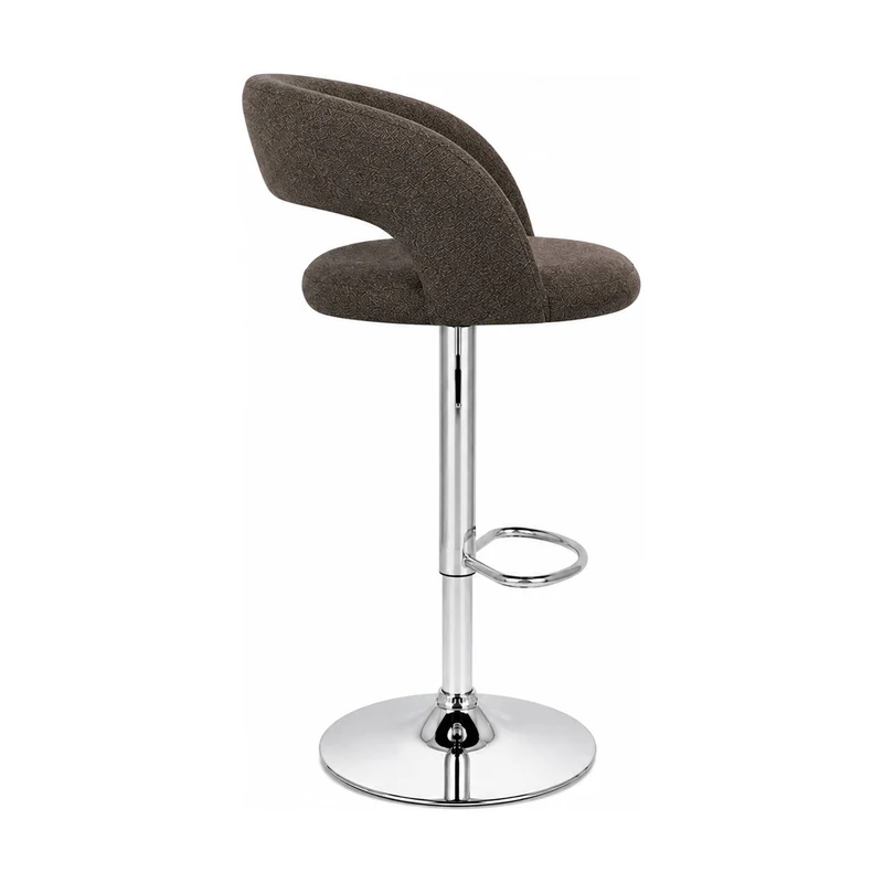 Barhocker Graubraun »Tortora« gebraucht