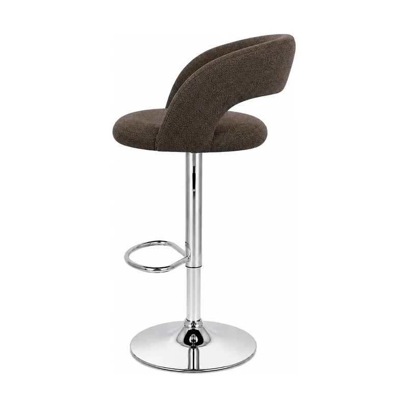 Barhocker Graubraun »Tortora« gebraucht