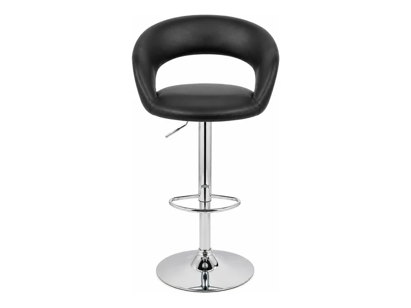 Barhocker Schwarz »Conca« gebraucht