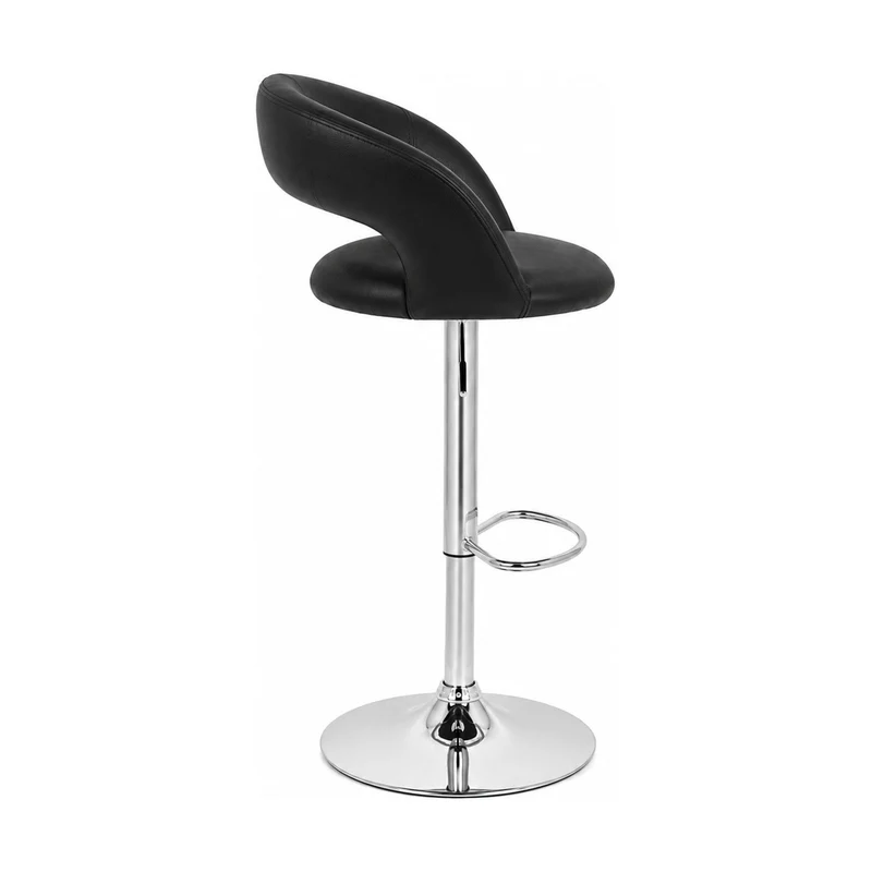 Barhocker Schwarz »Conca« gebraucht