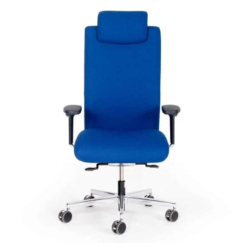 lento Ergonomischer 24-Stunden-Stuhl Bürostuhl 24/7