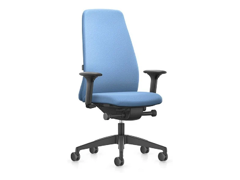 Bürodrehstuhl Everyis1