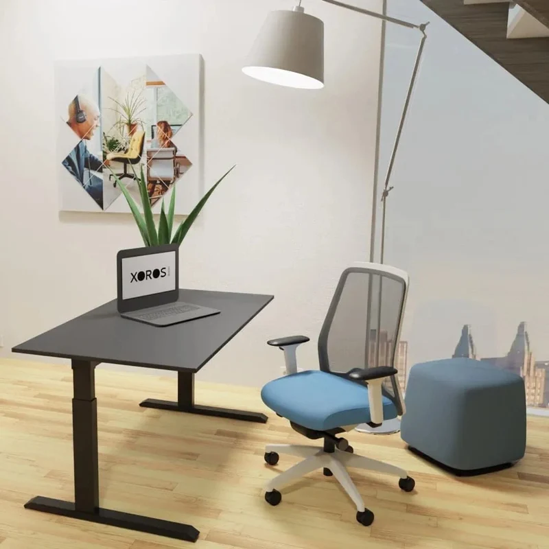 Bürodrehstuhl Everyis1
