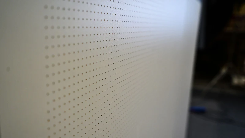 Hali Schiebetürschrank mit Schallschutztüren 3 OH Schalli gebraucht