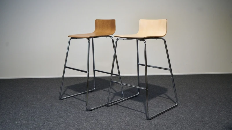 Nowy Styl Barhocker Soren gebraucht