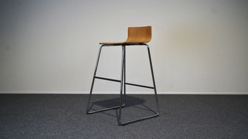 Nowy Styl Barhocker Soren gebraucht