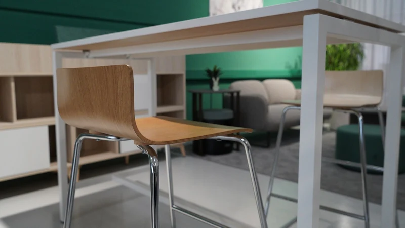 Nowy Styl Barhocker Soren gebraucht