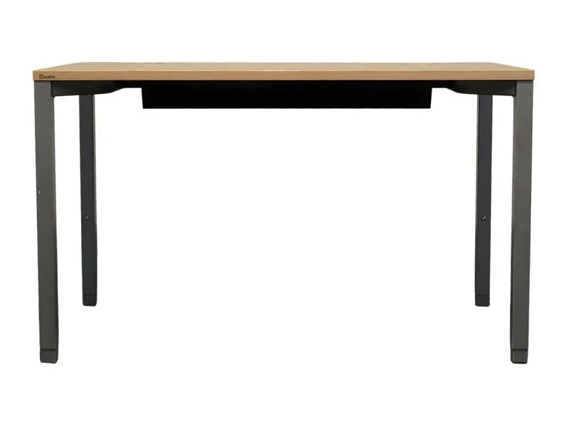 Schreibtisch 120x60 cm höhenverstellbar Neudörfler Kast gebraucht