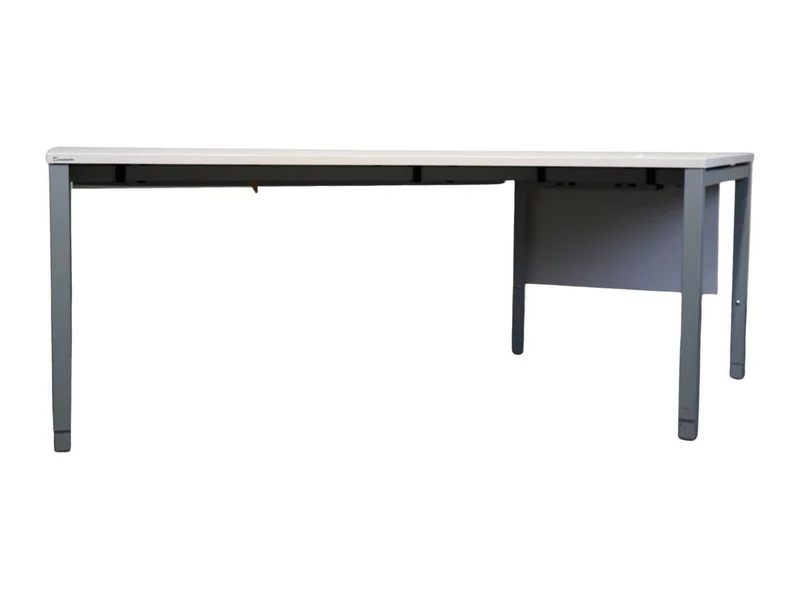 Schreibtisch 200x80 cm Neudörfler Magatta gebraucht