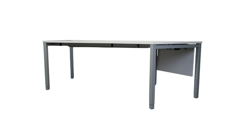 Schreibtisch 200x80 cm Neudörfler Magatta gebraucht