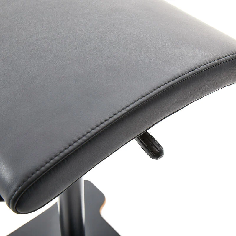 Lento sella activa Leder - Ergonomischer Bürohocker Hocker