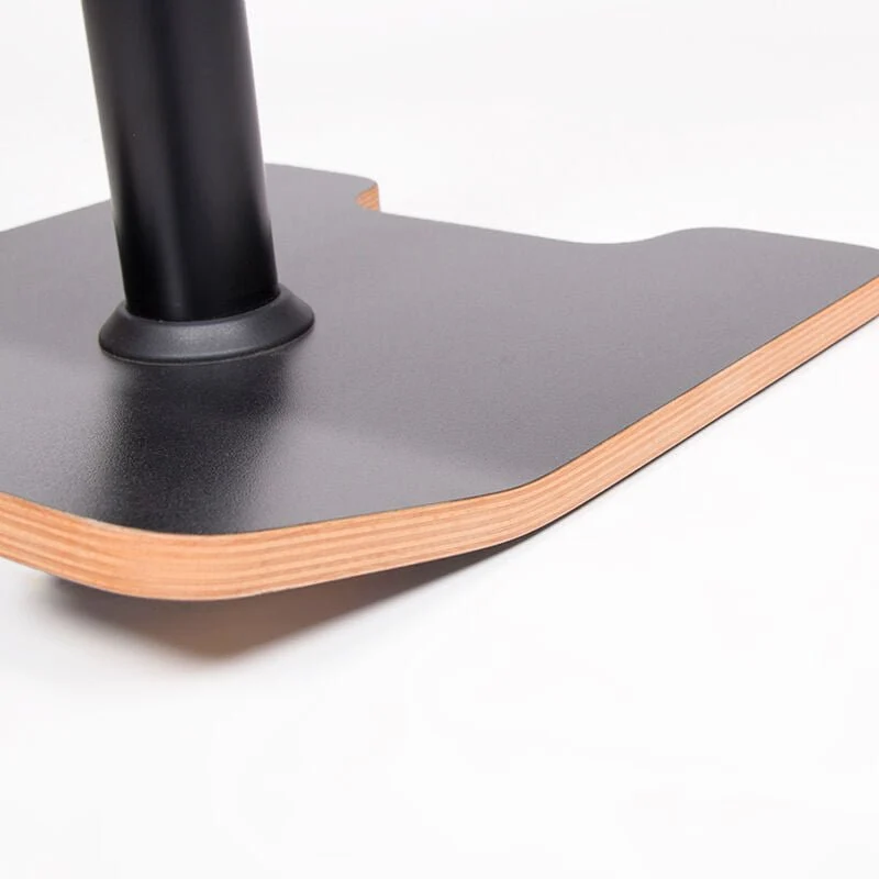 Lento sella activa Leder - Ergonomischer Bürohocker Hocker