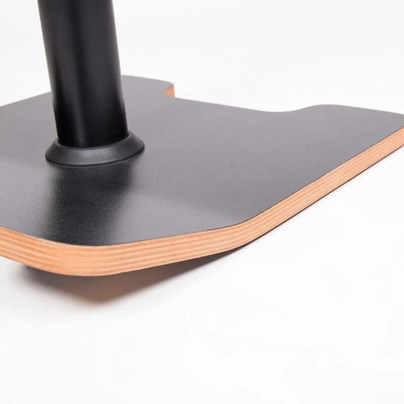 Lento sella activa Leder - Ergonomischer Bürohocker Hocker
