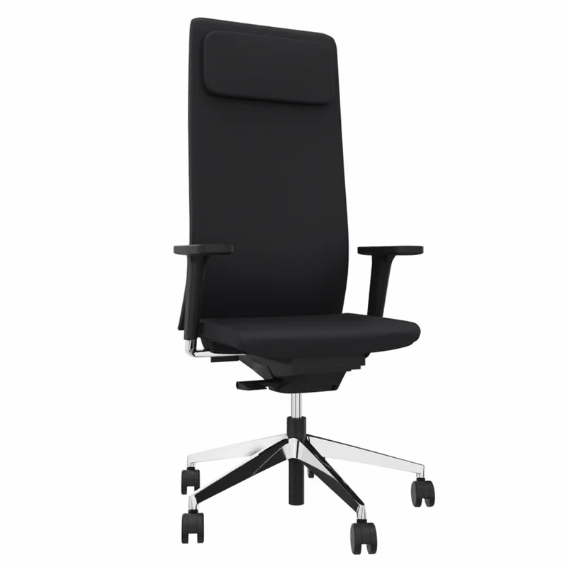 lento agilis matrix MT14 - Chefsessel der Extraklasse - Echtleder
