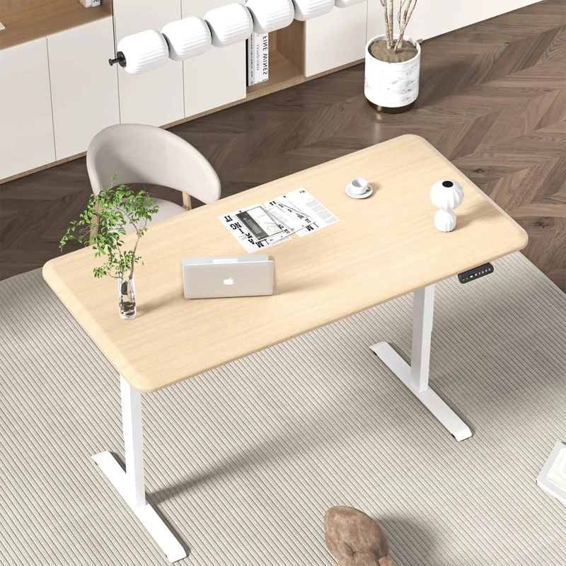 Furniwell Dual Ultra Höhenverstellbares Tischgestell