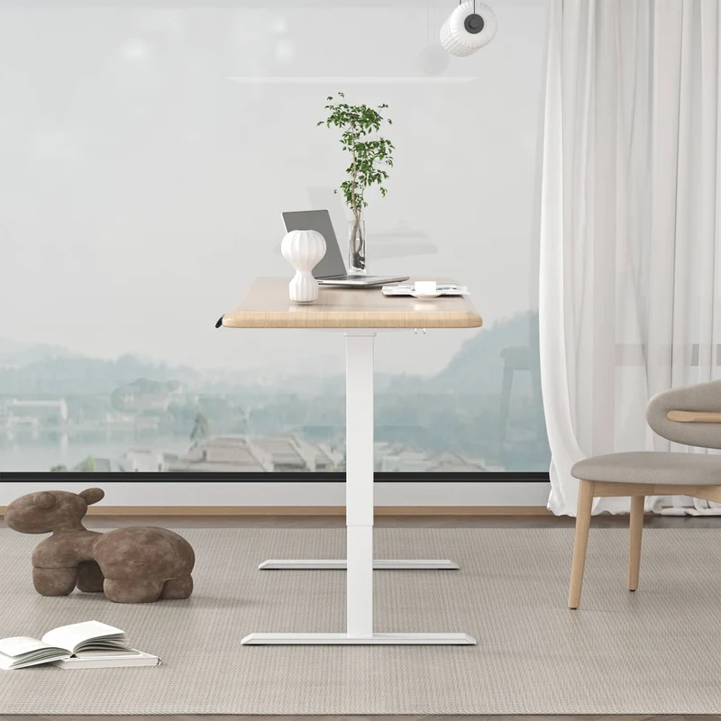Furniwell Dual Ultra Höhenverstellbares Tischgestell