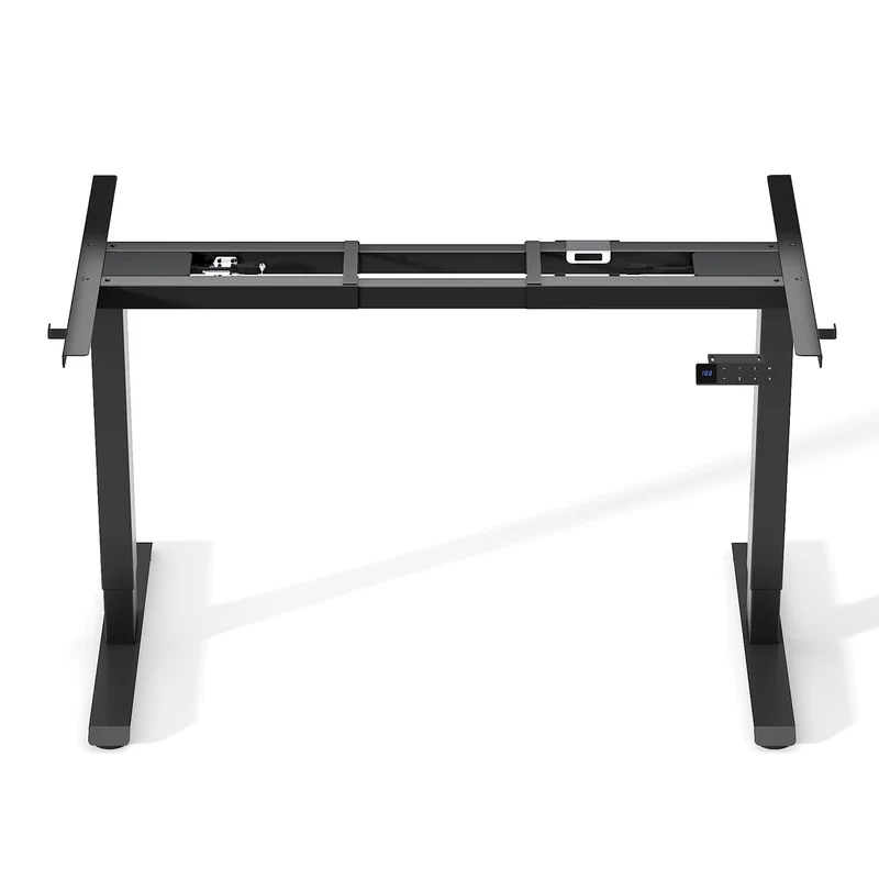 Furniwell Dual Ultra Höhenverstellbares Tischgestell