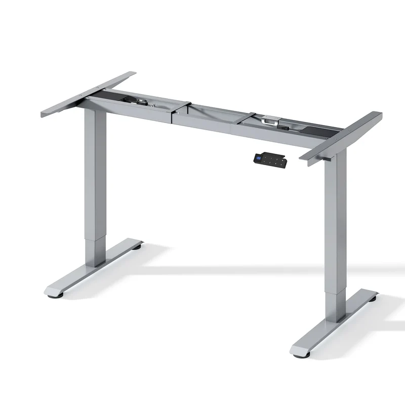 Furniwell Dual Ultra Höhenverstellbares Tischgestell
