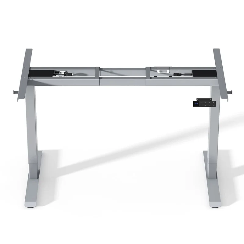 Furniwell Dual Ultra Höhenverstellbares Tischgestell