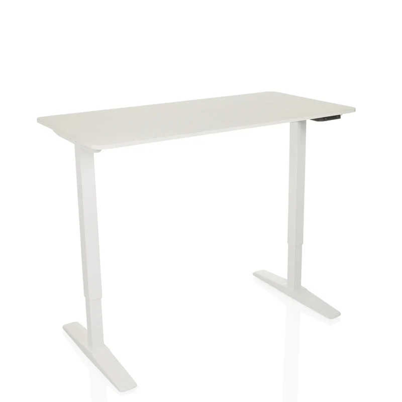 STAND BASIC - Elektrisch höhenverstellbarer Schreibtisch