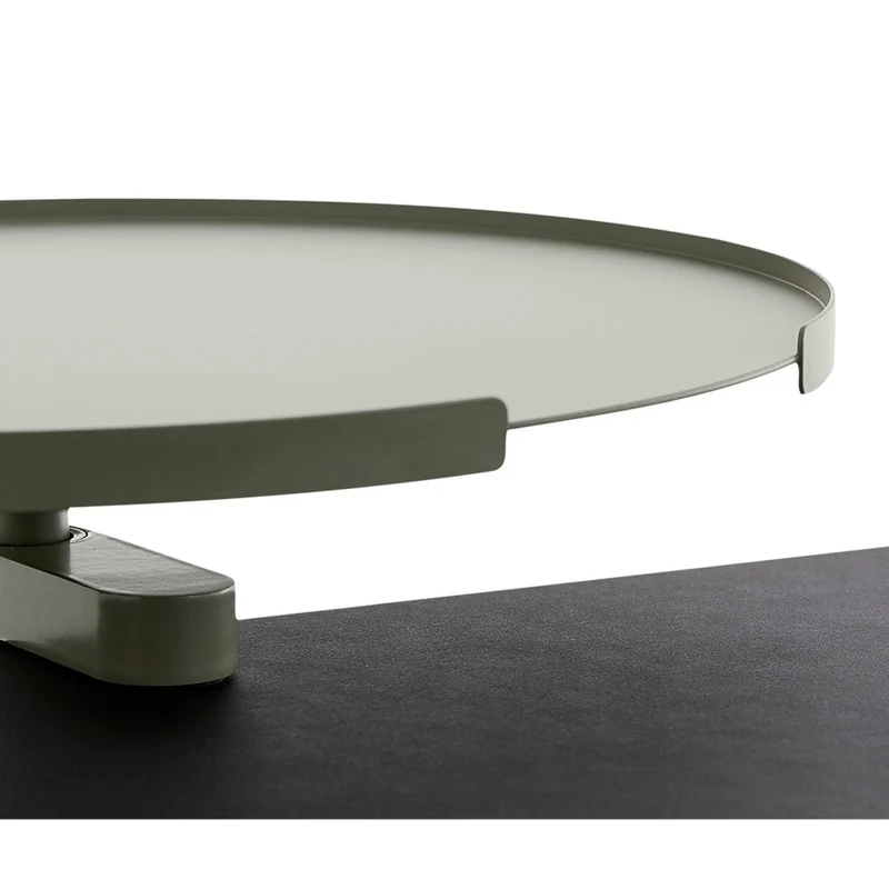 Anbautisch APTO Rund Tischanbau D280 mm und 380mm - Gelegenheit schafft Fläche
