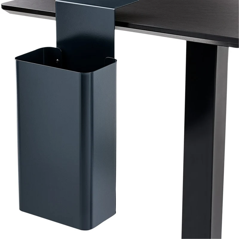 Tischanbau Papierkorb - Multi Box von APTO - Diese Box schafft elegante Ordnung