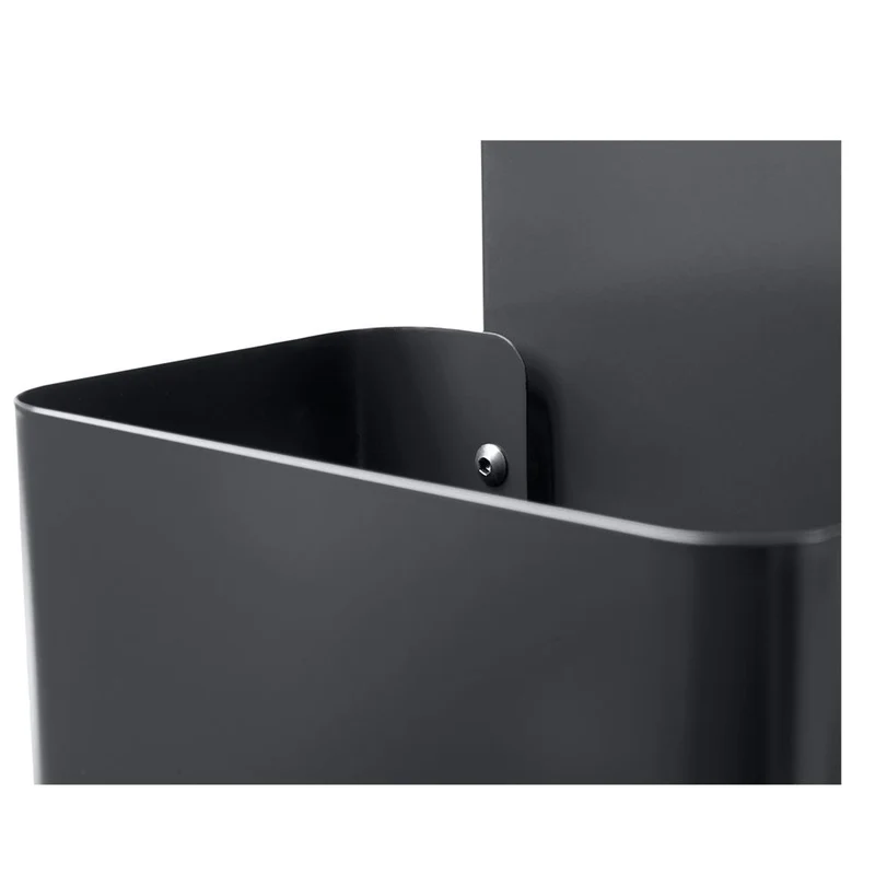 Tischanbau Papierkorb - Multi Box von APTO - Diese Box schafft elegante Ordnung