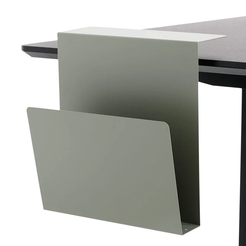 Tischanbau Broschürenhalter Laptophalter APTO