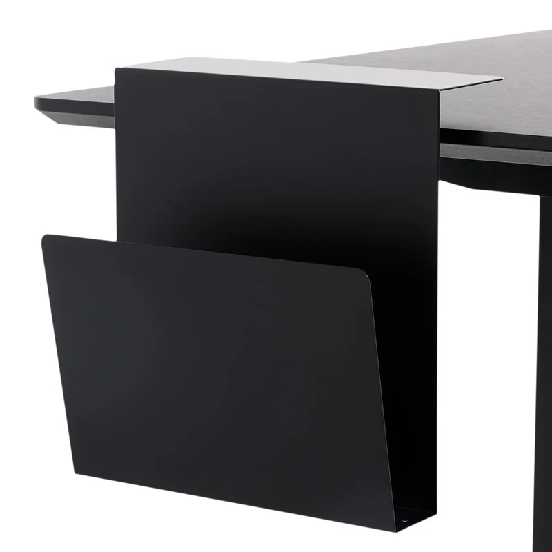 Tischanbau Broschürenhalter Laptophalter APTO