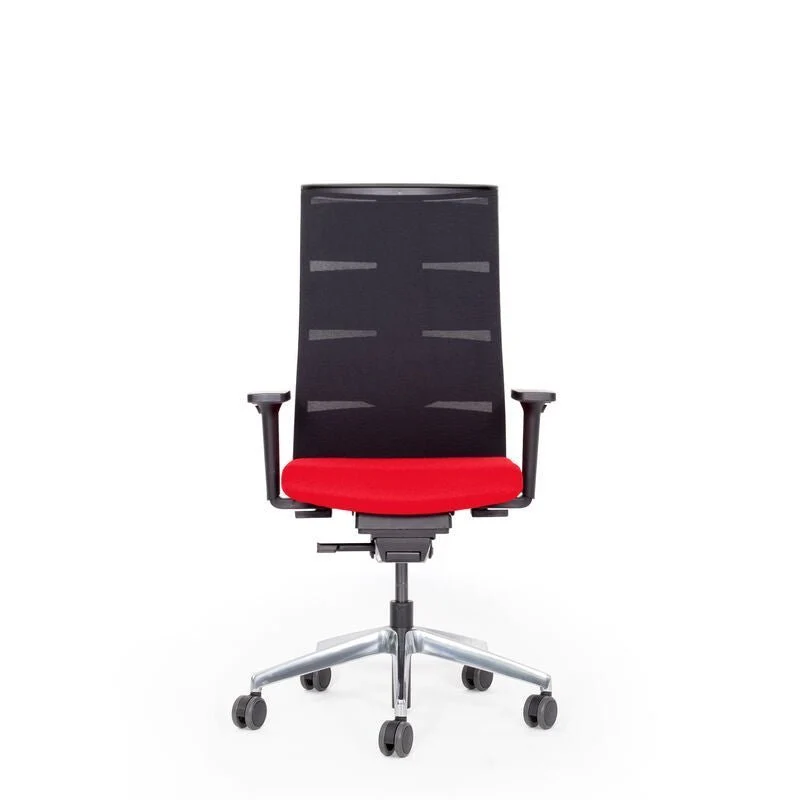 Ergonomischer Bürostuhl lento Matrix MT12 – konfigurierbar