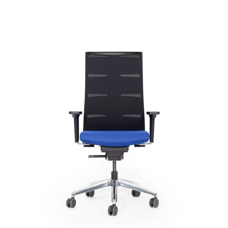 Ergonomischer Bürostuhl lento Matrix MT12 – konfigurierbar